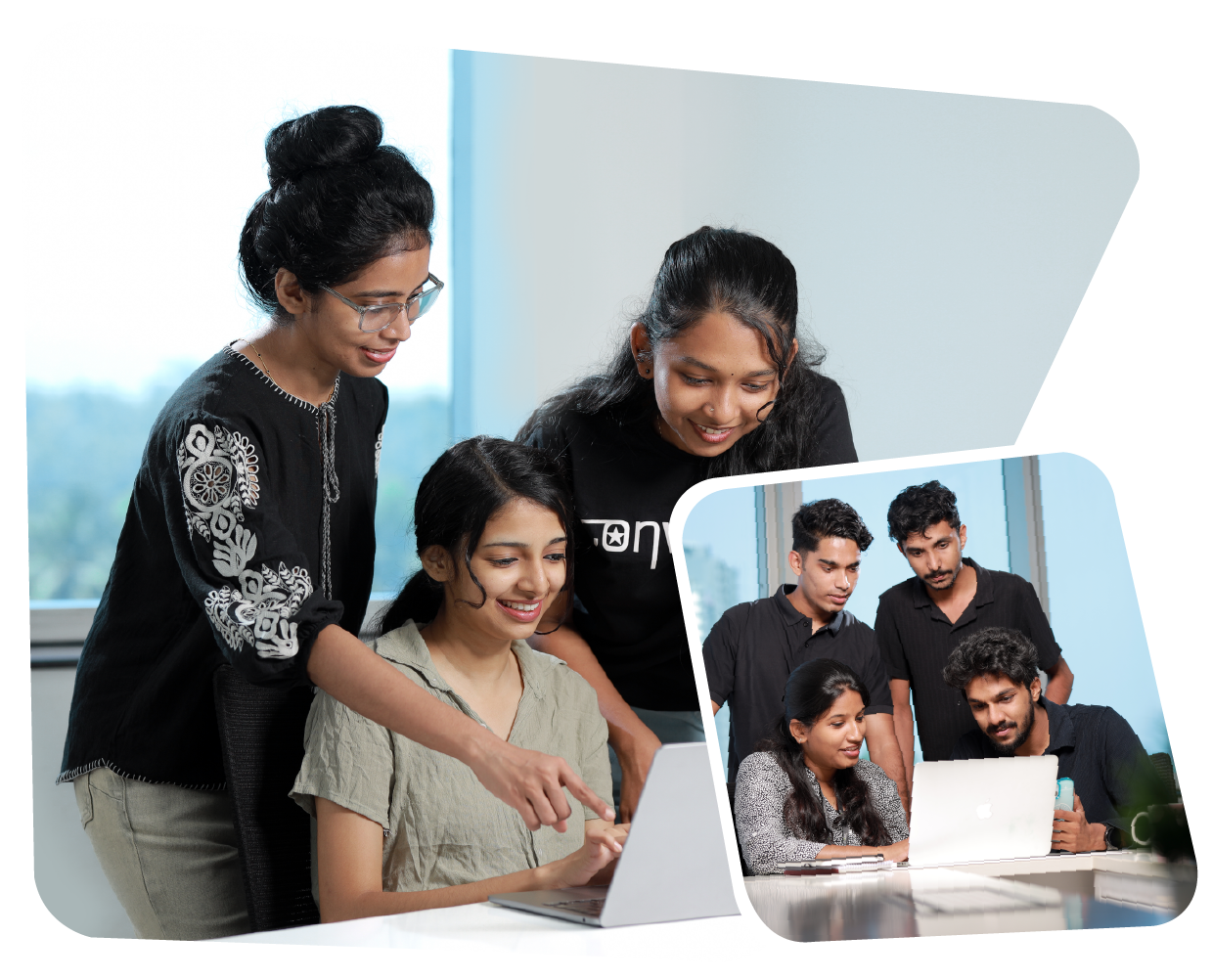 Top E- learning App Development Company in calicut, kerala|Trogon Media